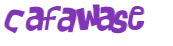 Captcha-udfordring