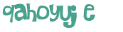 Captcha challenge