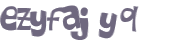 CAPTCHA 挑戰