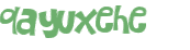 Captcha-udfordring
