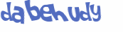 Captcha challenge