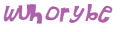 Captcha challenge