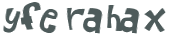 Captcha challenge