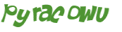 Captcha challenge