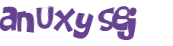 Captcha-udfordring