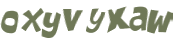 CAPTCHA 挑戰