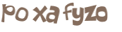 Sfida captcha