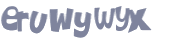 CAPTCHA 挑戰