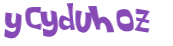 Captcha-udfordring