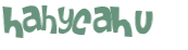 Captcha challenge