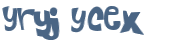 CAPTCHA 挑戰