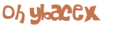 Captcha 챌린지