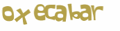 Captcha-udfordring
