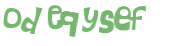 Captcha-udfordring