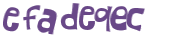 Captcha-udfordring