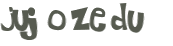 CAPTCHA 挑戰