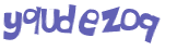 Captcha-udfordring