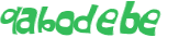 CAPTCHA 挑戰