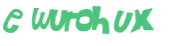 CAPTCHA 挑戰