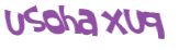 Captcha-udfordring