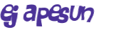 CAPTCHA 挑戰