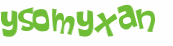 CAPTCHA 挑戰