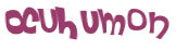 CAPTCHA 挑戰