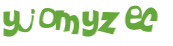 CAPTCHA 挑戰