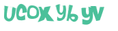 CAPTCHA 挑戰