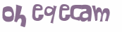 CAPTCHA-haaste