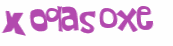 CAPTCHA 挑戰
