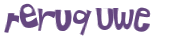 CAPTCHA 挑戰