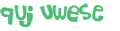 Captcha challenge