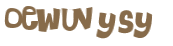 Captcha 챌린지