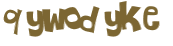 CAPTCHA 挑戰