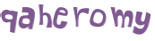 Captcha-udfordring