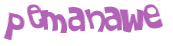 CAPTCHA 挑戰