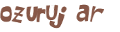 CAPTCHA 挑戰