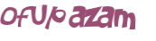 CAPTCHA 挑戰