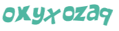 CAPTCHA 挑戰