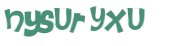 CAPTCHA 挑戰