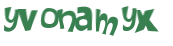 CAPTCHA 挑戰