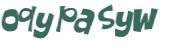 CAPTCHA 挑戰