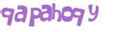 Captcha-udfordring