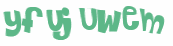 Captcha-udfordring