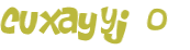 CAPTCHA 挑戰