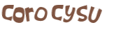 Captcha 챌린지