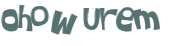 Desafio captcha