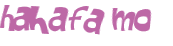 Captcha-udfordring