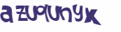 CAPTCHA 挑戰